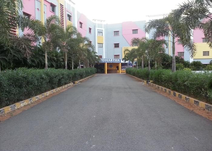Siddhartha Institute of Technology and Sciences Hyderabad Campus photo 3